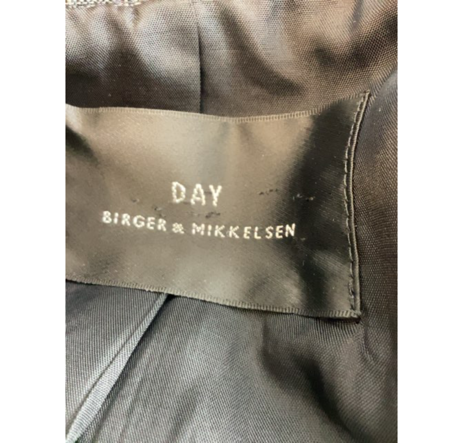 Day Birger et Mikkelsen Jakkesæt